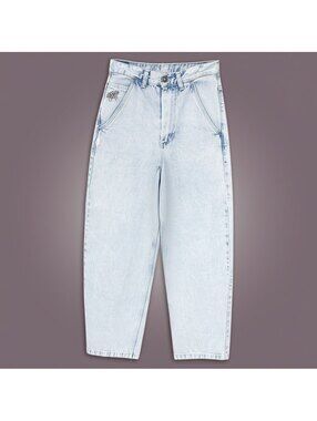 Route One Light Wash Jeans | 26